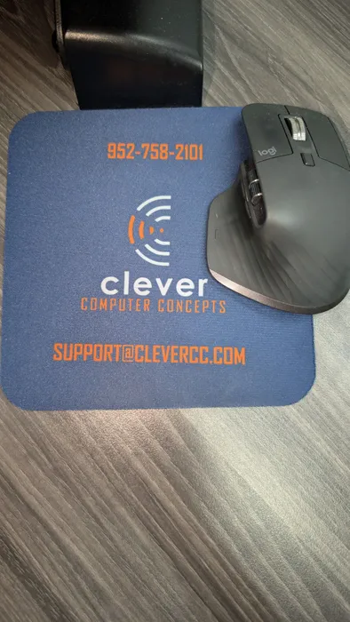 WebcamCoversNow.com - Custom Square Mouse Pad