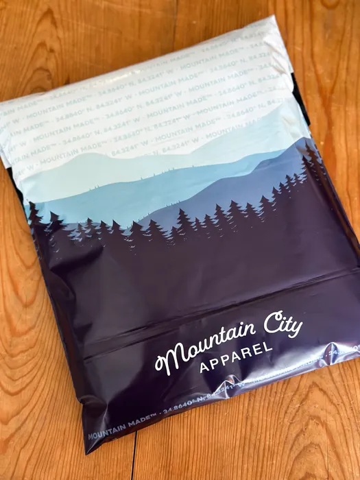 WebcamCoversNow.com - Custom Poly Mailer