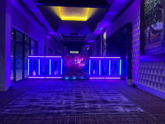 WebcamCoversNow.com - Custom Neon Sign