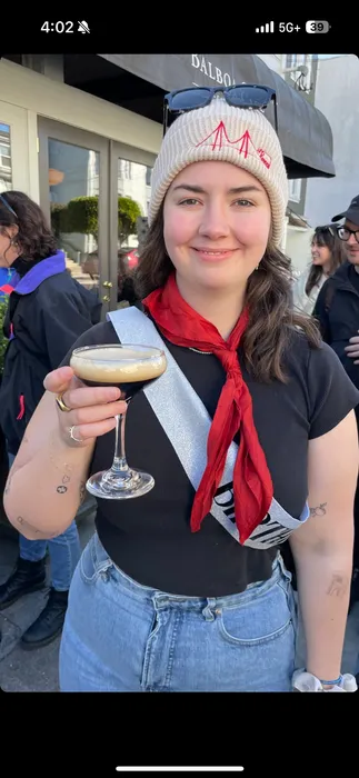 WebcamCoversNow.com - Aesthetic Acrylic Beanies