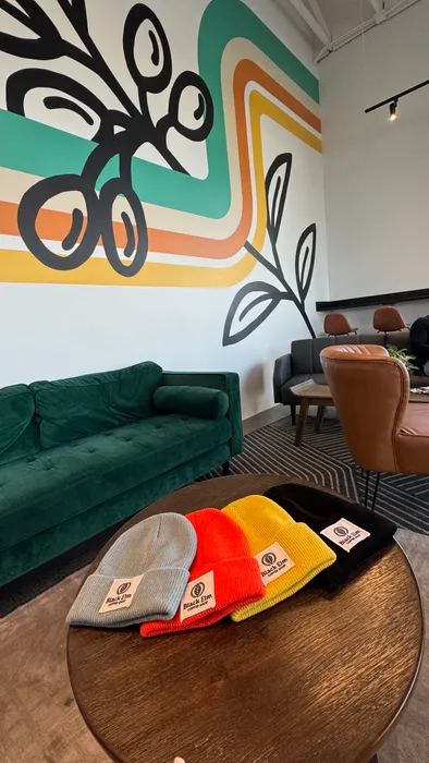 WebcamCoversNow.com - Soft Acrylic Fiber Beanies