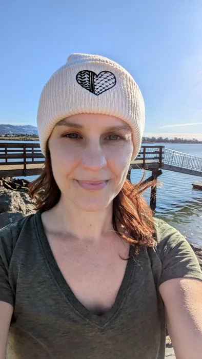 WebcamCoversNow.com - Soft Acrylic Fiber Beanies