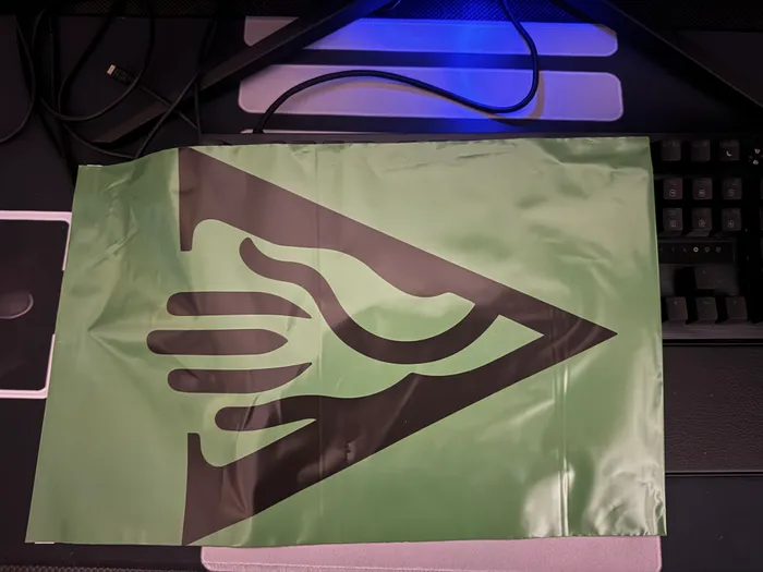 WebcamCoversNow.com - Custom Poly Mailer