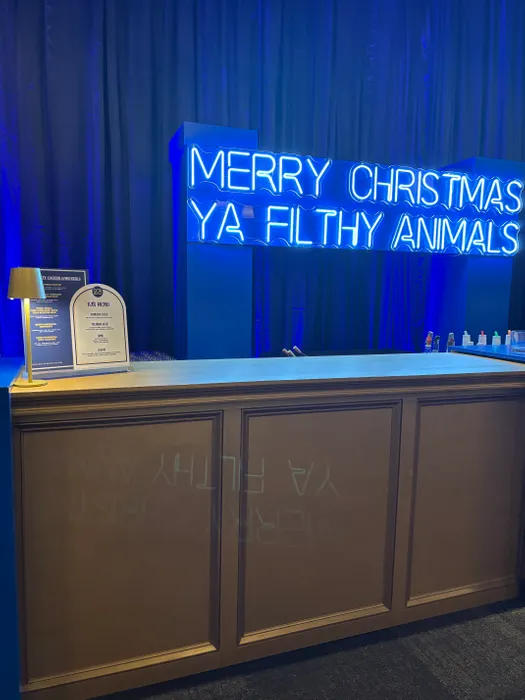 WebcamCoversNow.com - Custom Neon Sign