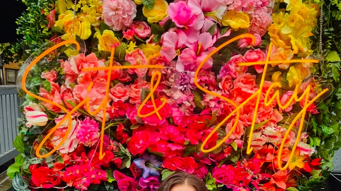 WebcamCoversNow.com - Custom Neon Sign