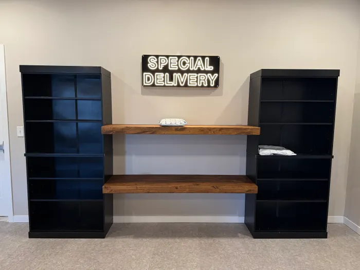 WebcamCoversNow.com - Custom Neon Sign