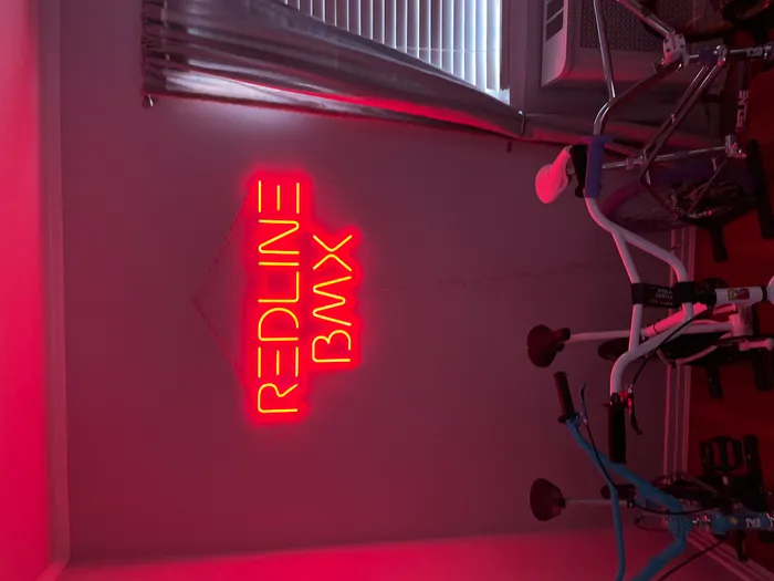 WebcamCoversNow.com - Custom Neon Sign