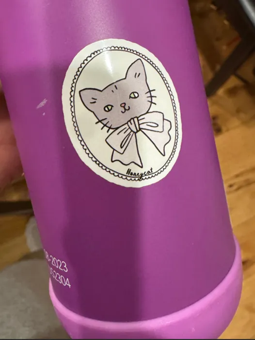 WebcamCoversNow.com - Stickers Sheets