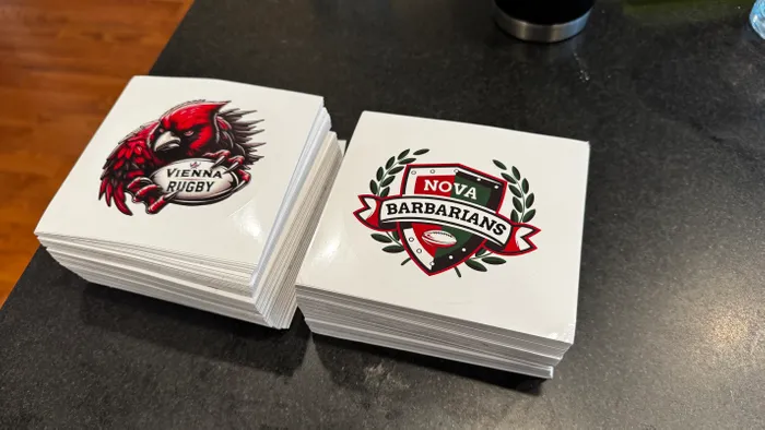 WebcamCoversNow.com - Circle Stickers