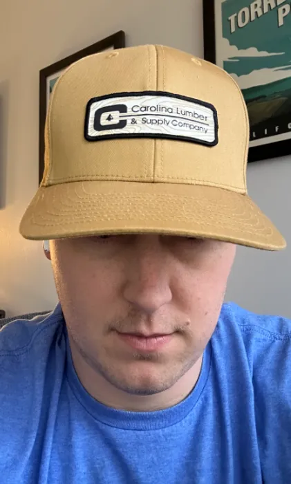 WebcamCoversNow.com - Woven Patches