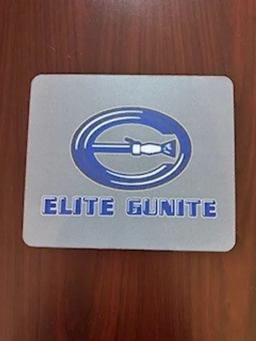 WebcamCoversNow.com - Custom Printed Rectangular Mouse Pad