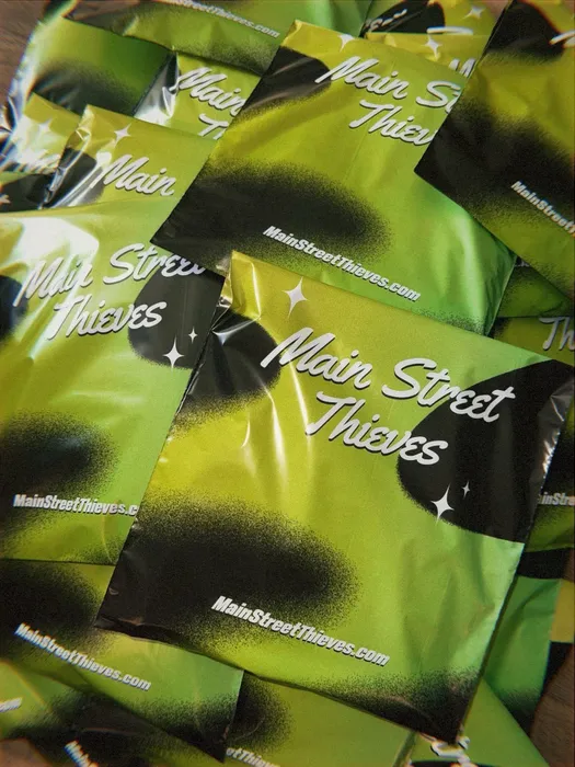 WebcamCoversNow.com - Custom Poly Mailer