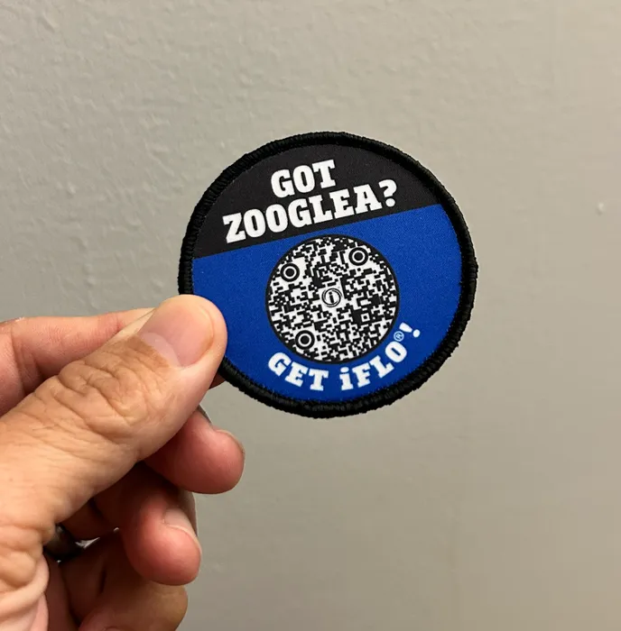 WebcamCoversNow.com - Sublimated Patches