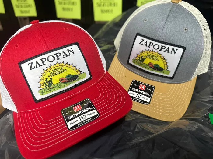 WebcamCoversNow.com - Woven Patches