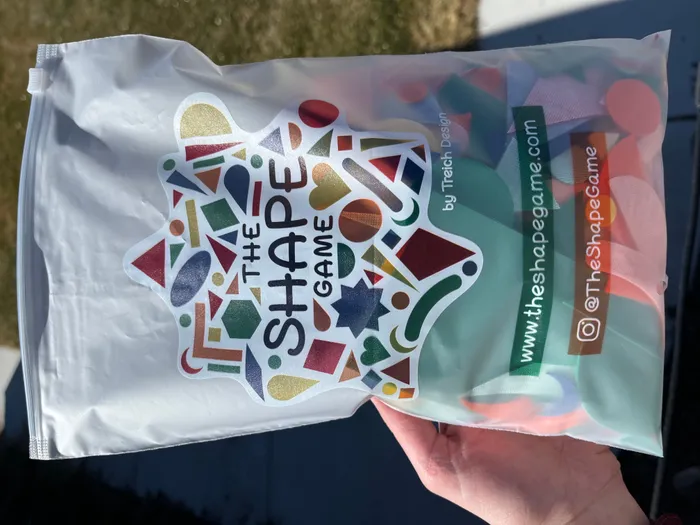 WebcamCoversNow.com - Zipper Frosted Bag