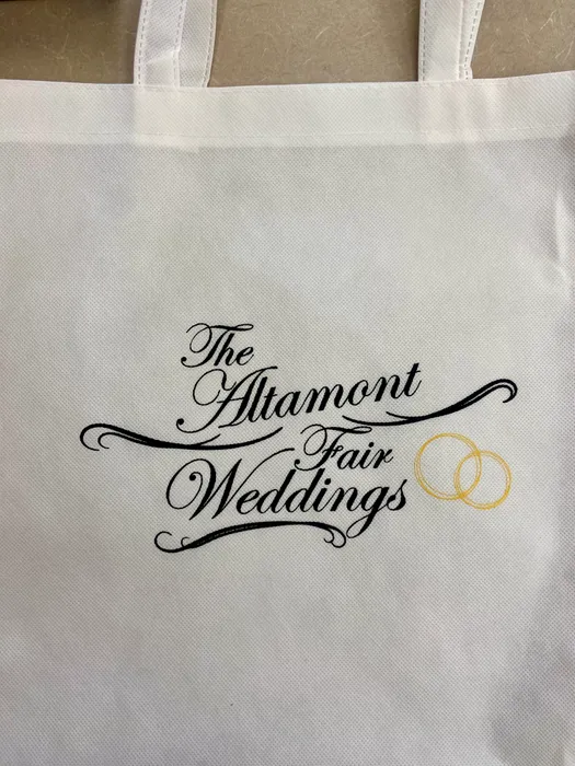 WebcamCoversNow.com - Custom Natural Cotton Tote Bag