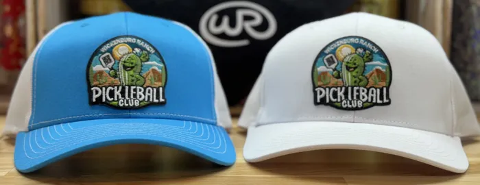 WebcamCoversNow.com - Embroidered Patches