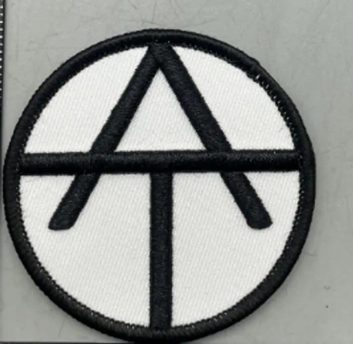 WebcamCoversNow.com - 3D Embroidered Patches