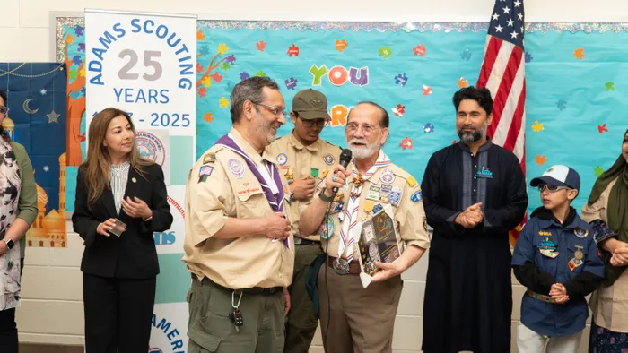 WebcamCoversNow.com - Embroidered Patches