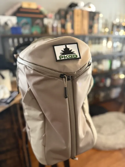 WebcamCoversNow.com - Embroidered Patches