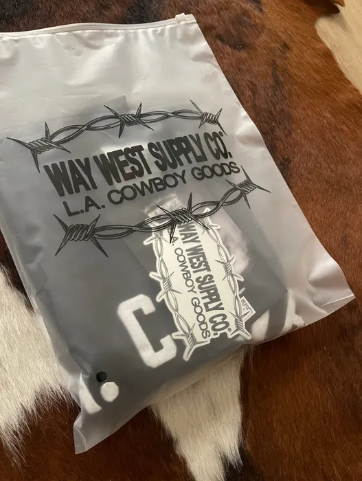 WebcamCoversNow.com - Zipper Frosted Bag