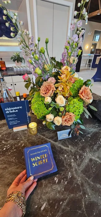 WebcamCoversNow.com - Custom Foil Stamped Beverage Napkin