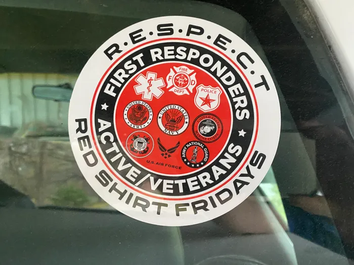 WebcamCoversNow.com - Circle Stickers