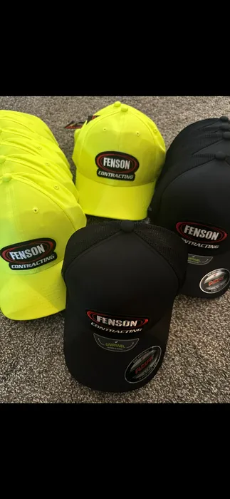 WebcamCoversNow.com - Embroidered Patches