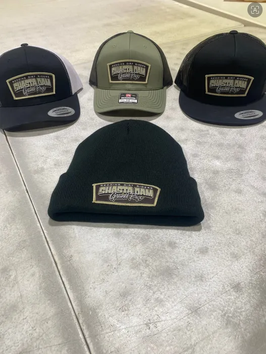 WebcamCoversNow.com - Woven Patches