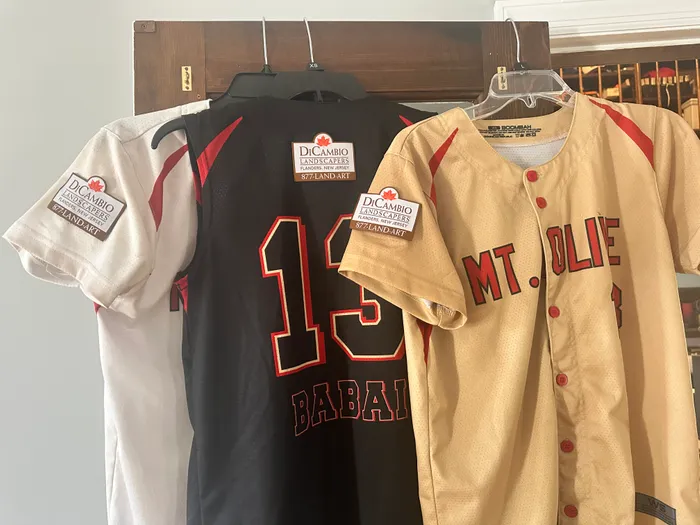 WebcamCoversNow.com - Woven Patches