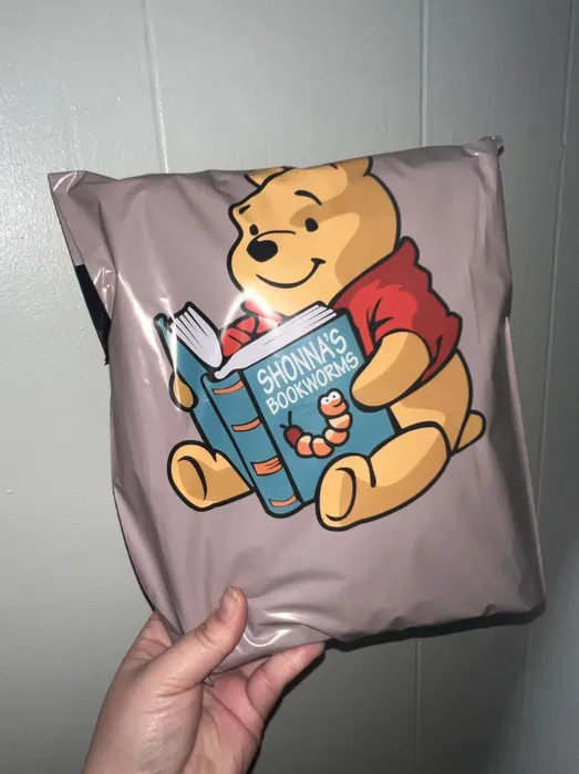 WebcamCoversNow.com - Custom Poly Mailer