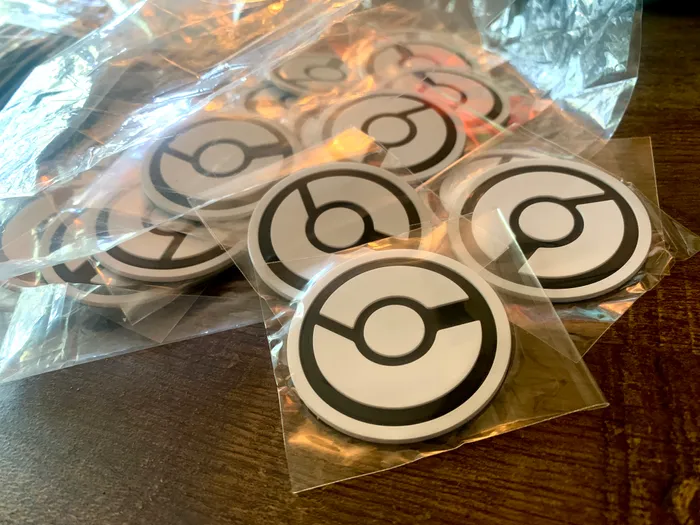 WebcamCoversNow.com - PVC Patches