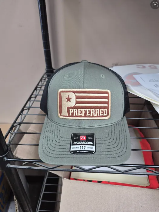 WebcamCoversNow.com - Embroidered Patches