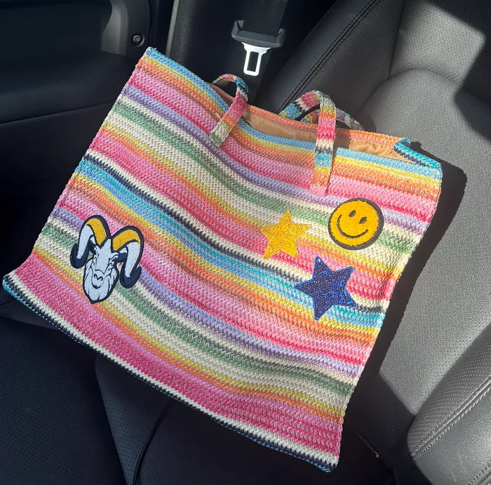 WebcamCoversNow.com - Embroidered Patches