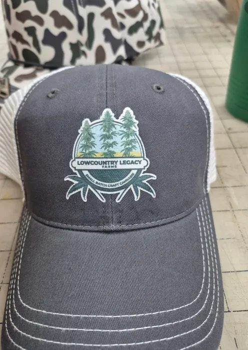 WebcamCoversNow.com - Printed Patches