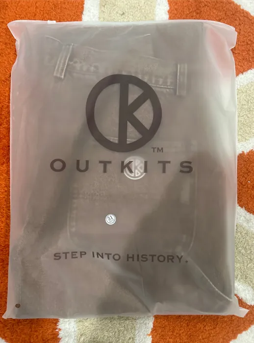 WebcamCoversNow.com - Zipper Frosted Bag