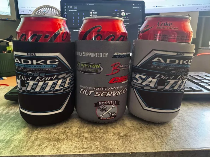 WebcamCoversNow.com - Tough Solid Foam