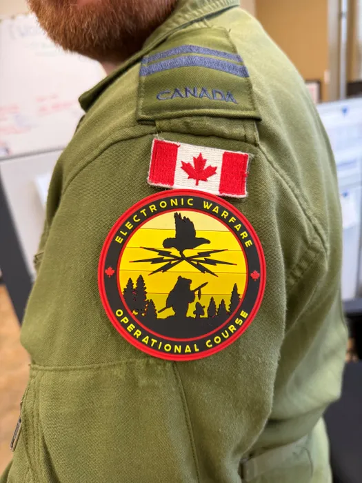 WebcamCoversNow.com - PVC Patches