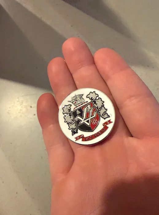 WebcamCoversNow.com - Hard Enamel Challenge Coin