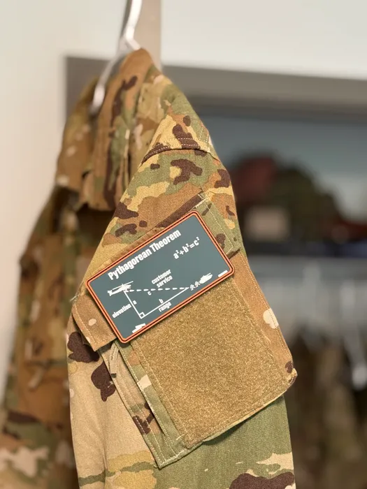 WebcamCoversNow.com - PVC Patches