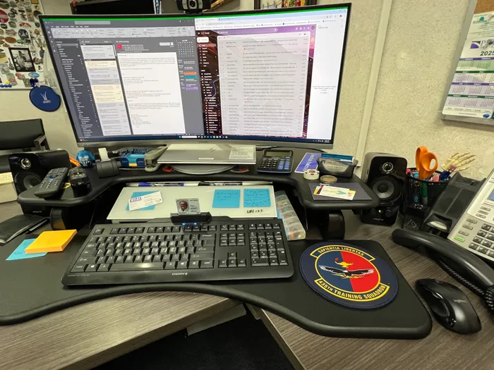 WebcamCoversNow.com - Custom Round Mouse Pad