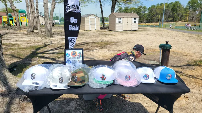 WebcamCoversNow.com - 3D Embroidered Patches