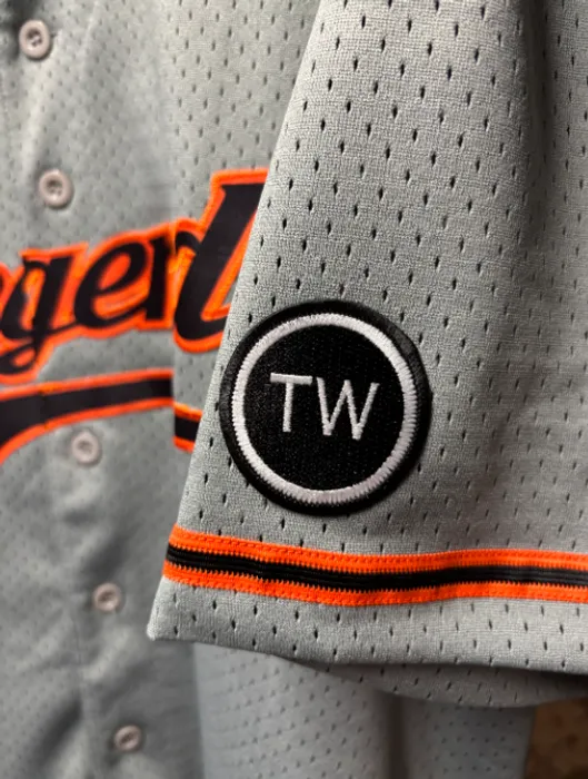 WebcamCoversNow.com - Embroidered Patches