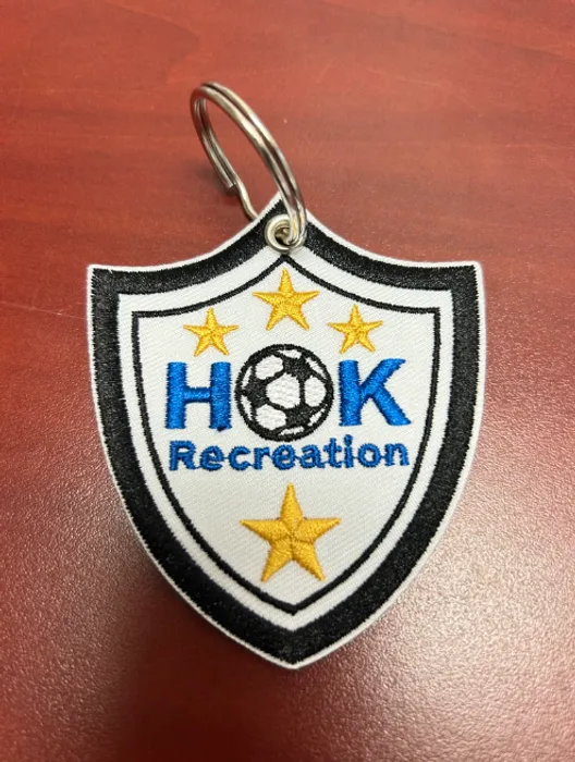 WebcamCoversNow.com - Embroidered Patches