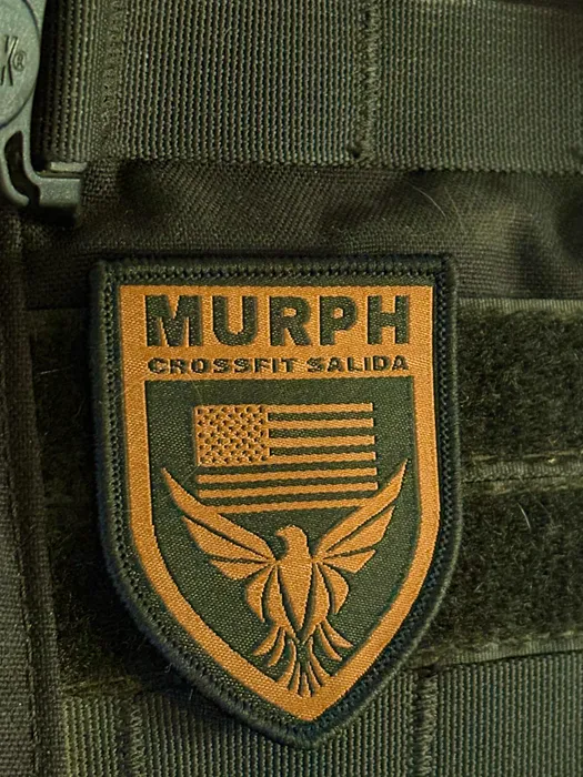 WebcamCoversNow.com - Woven Patches