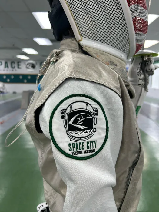 WebcamCoversNow.com - Embroidered Patches