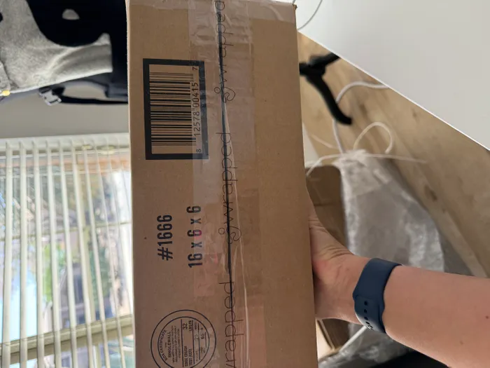 WebcamCoversNow.com - Shipping Tape