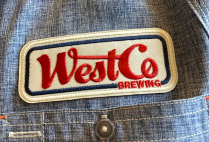 WebcamCoversNow.com - Embroidered Patches