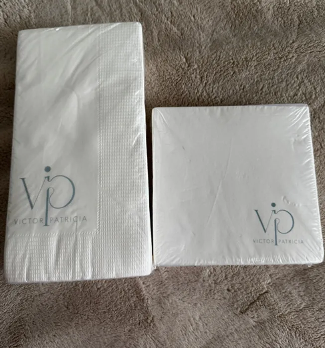 WebcamCoversNow.com - Custom Beverage Napkin