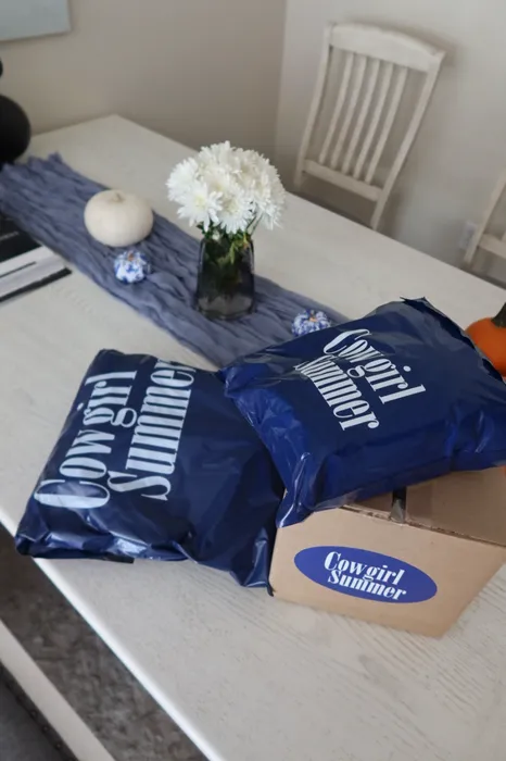 WebcamCoversNow.com - Custom Poly Mailer